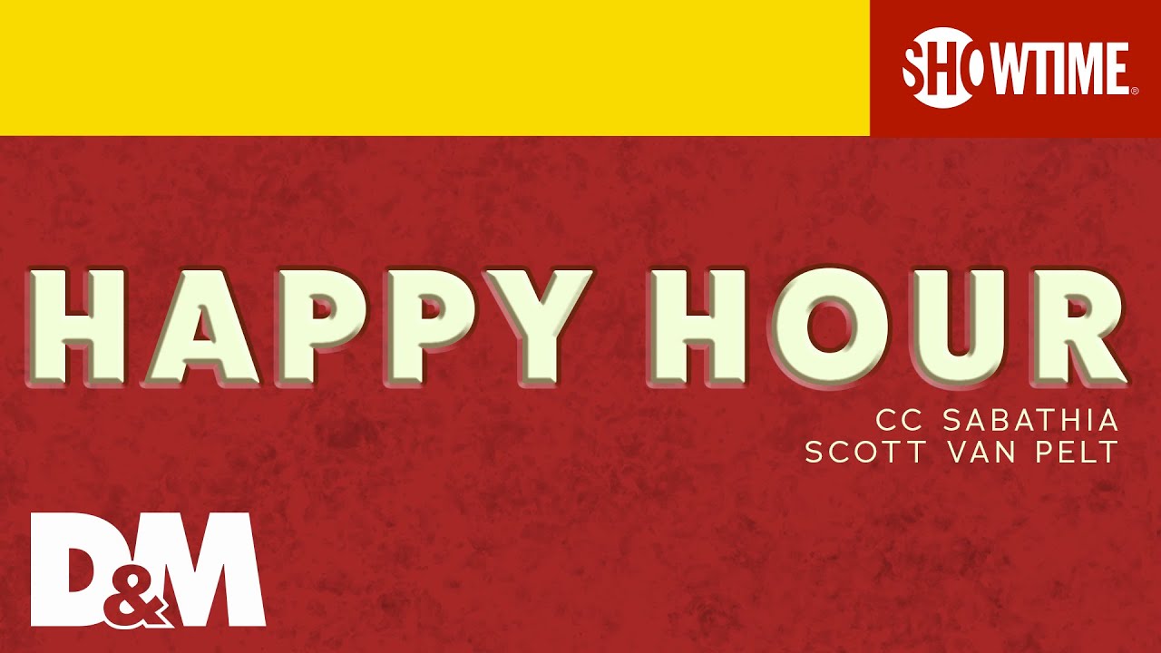 D&M Happy Hour: What are CC Sabathia and Scott Van Pelt Doing Without Sports? | SHOWTIME