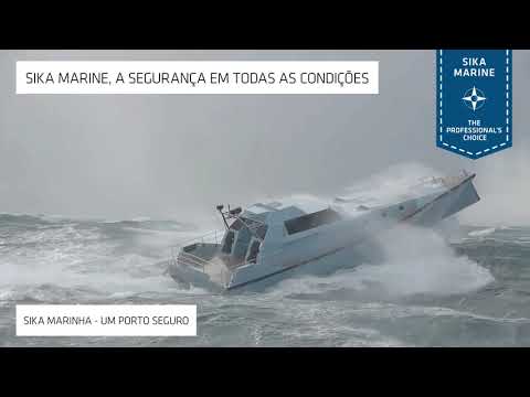 Sika Marine - Barcos de Recreio e Iates