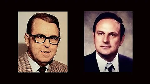 How Curtis Hutson Covered for Jack Hyles