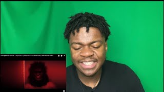 IS THIS A BOOGIE BEST SONG?? | A Boogie Wit Da Hoodie - Jungle [Official Music Video] | REACTION!!
