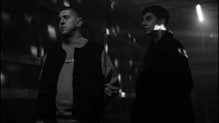 Białas - Uzi ft. Sobel | 1H