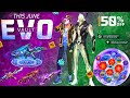 NEXT EVO VAULT EVENT JUNE 2025 🤯🔥| FREE FIRE NEW EVENT | FF NEW EVENT | NEXT EVO VAULT EVENT