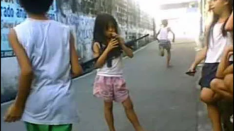 Blas Roque Generation Kulitan 1