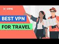 How to Get CHEAPER Flights| Best VPN for Traveling #vpn #traveling #bestvpn image