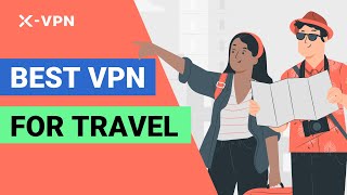 How to Get CHEAPER Flights| Best VPN for Traveling #vpn #traveling #bestvpn image