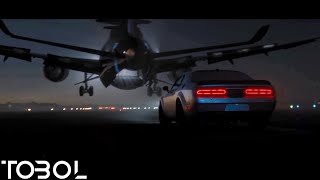 SOALEX - Where Did You Go | The Fate of the Furious [4K]