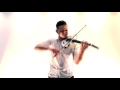 Sigala  easy love  chives violin concept