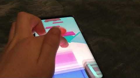 Rolling Sky Reskin - Desert Massif