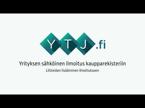 Video: Mitä on pakollinen ilmoittaminen?