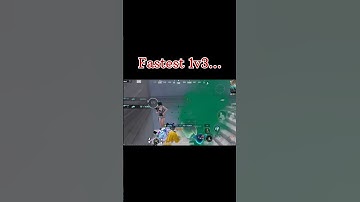 Fastest 1v3...  #viralvideo #shortsfeed #bgmi #pubgmobile #gaming #gameplay #clutch