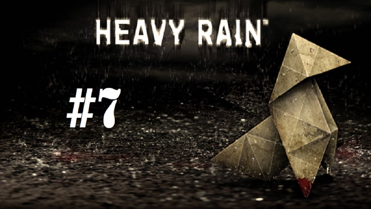 Heavy ps3. Хеви Рейн 3. Heavy Rain Постер. Хеви Рейн обложка. Постер к игре Heavy Rain.