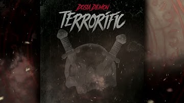 Dosia Demon - Evil or Terror feat. Fritenite x The Keepa