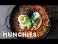 How-To: Make Kimchi Fried Rice