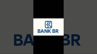Animation Logo BRI #logo #bankbri #shortvideo #shorts #indonesia
