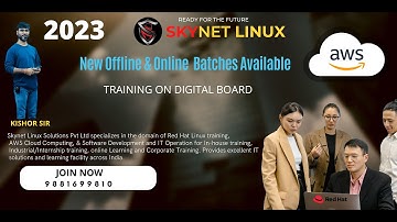 Linux Accessing the Command Line in Hindi || #skynetlinux #linuxcommands #linux #rhcsa #cloud