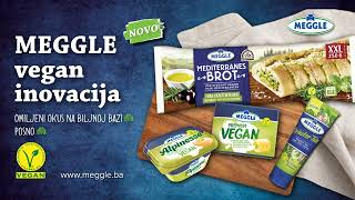 Meggle - Vegan inovacija - YouTube