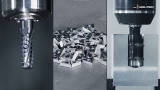 Thread Milling: Solid Carbide vs Indexable