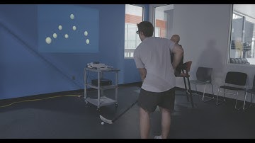 NeuroTracker Science & Benefits - Module 6: Training Evolution