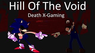 Friday Night Funkin' - Hill Of The Void But It's Sonic.EXE VS Mario.EXE (My Cover) FNF MODS