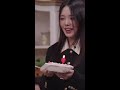 생일빵 씨게맞은 여자의 최후 #shorts