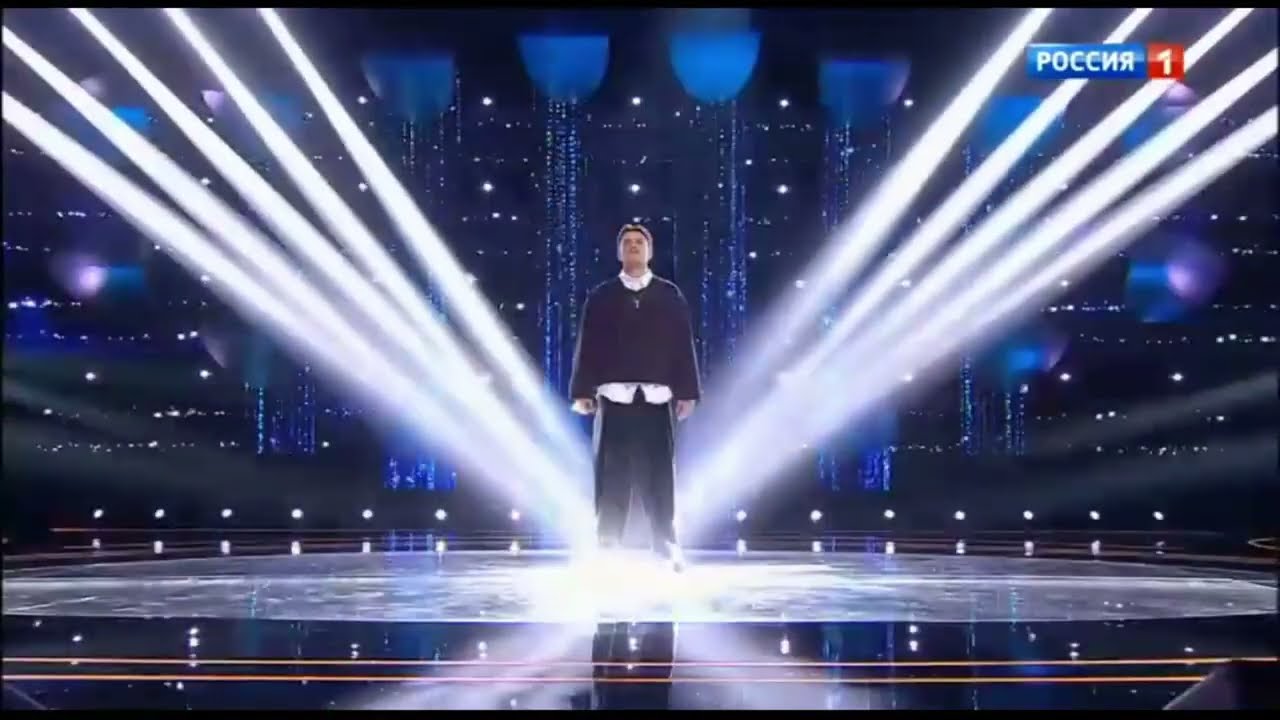 !ШОК-ВЕРСИЯ песни из БРАТА-2 Артур Аржаков  Ну-ка все вместе 7 сезон 4 выпуск 