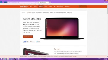 Install Ubuntu 13.10 on USB | Persistent Drive | On Windows 8.1 | Universal Installer