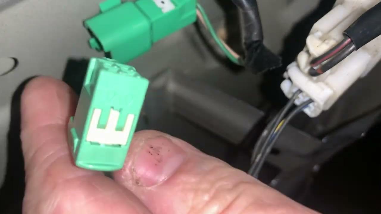 Suzuki swift boot not opening testing to fix issue YouTube