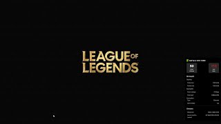 League of Legends GeForce NOW