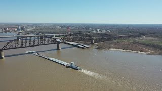 Baltimore bridge collapse raises concern for STL bridges