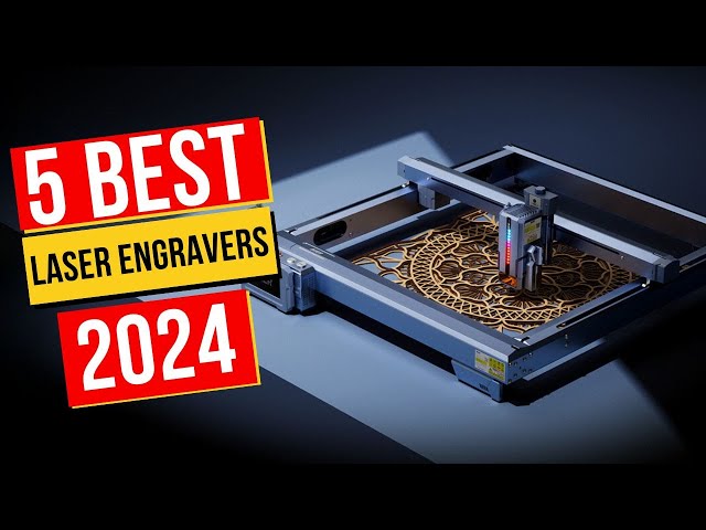 5 Best Engraving Tools - Jan. 2024 - BestReviews