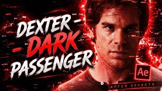 Dexter - Dark Passenger 