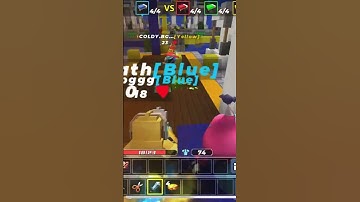 Power of speed potion