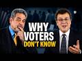 Why Political Ignorance Is Democracy's Default Setting