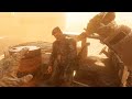 Price and Soap kill General Shepherd - Call of Duty Modern Warfare 2 Ending