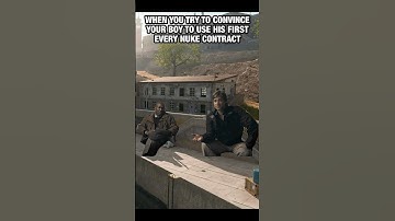 Rebirth Nuke Meme! #warzone #callofduty #cod #warzonememes #codmemes #callofdutymemes