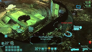 XCOM Enemy Within Mission Canada
