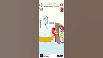 impossible date 2 level 124 #chailover #gaming #impossibledate #funnygames #games #talkingt #gamepla