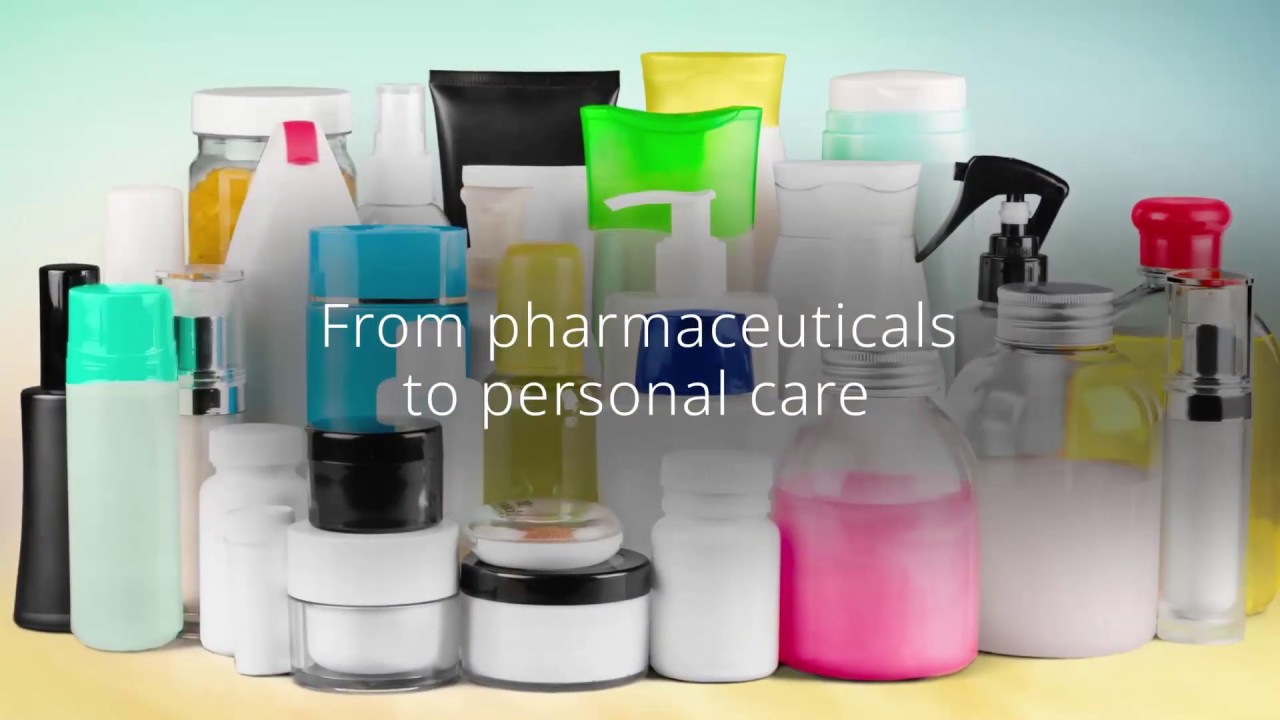 Speciality Chemicals Business | UPL