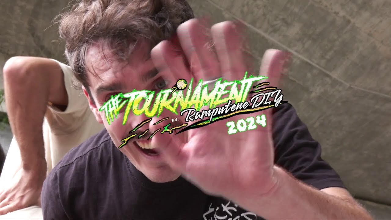 THE TOURNAMENT 2024