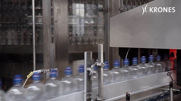 High performance and flexibility: get both with Krones