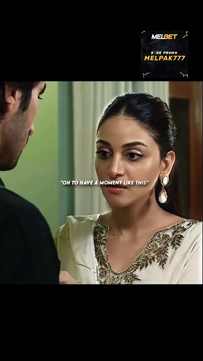 Abeer and Hannan' #hamzasohail #anmolbaloch #sirftumdrama