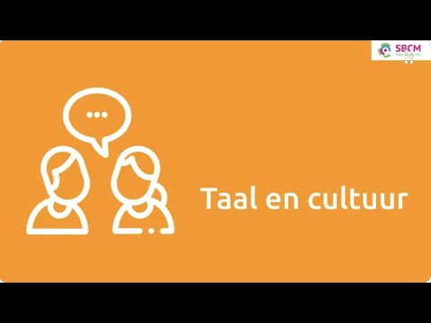 Taal en Cultuur