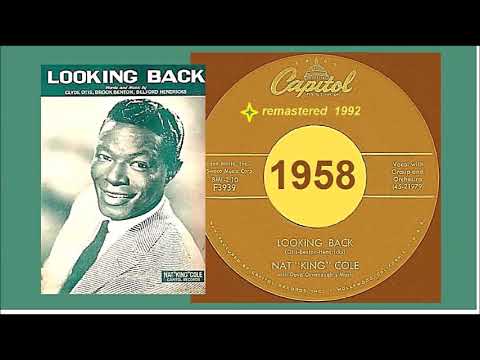 Nat King Cole - Looking Back