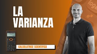 Video Vecchio Esercizio Svolto Media, Varianza, Deviazione Standard