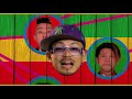 笑連隊 &quot;レゲ友100人できるかな?&quot; (Official Video)