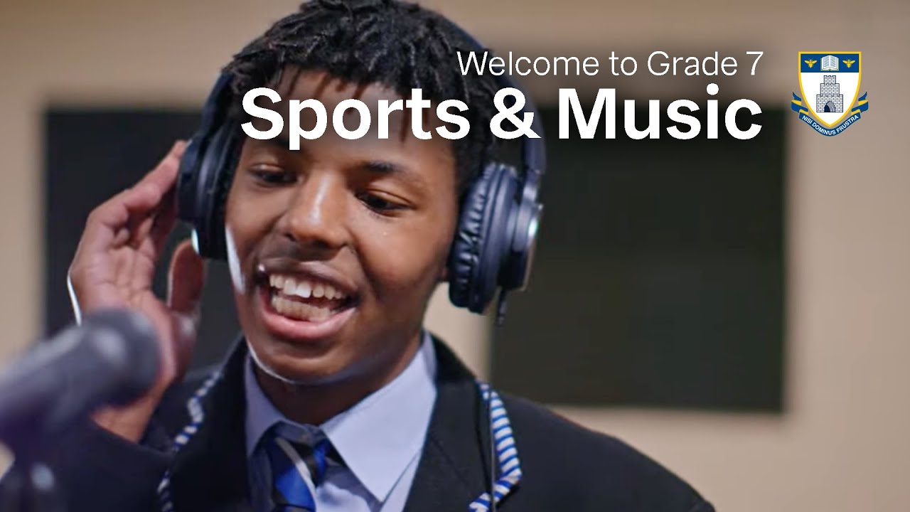 Sports and Music | Launceston Grammar