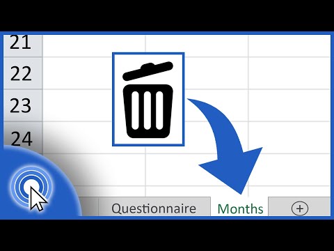 How to Delete