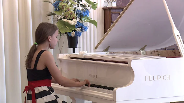 FANTAST 2015   Milica Vasic   02 W  A  Mozart   So...