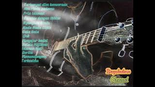 Lagu Akustik dangdut Cover,versi Cewe Merdu,