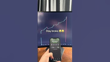 Learn in bio📊 #crypto #memecoin #rugpull #solana #motivation #money